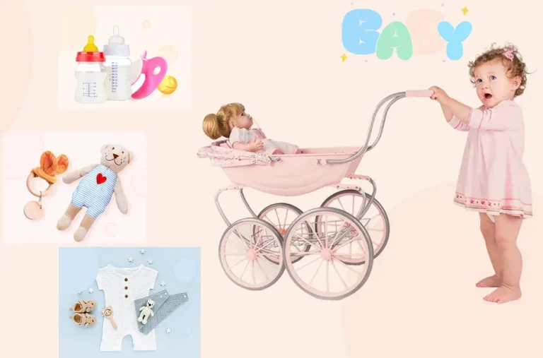Top Safe Baby Products for Newborns to Ensure Comfort and Protection