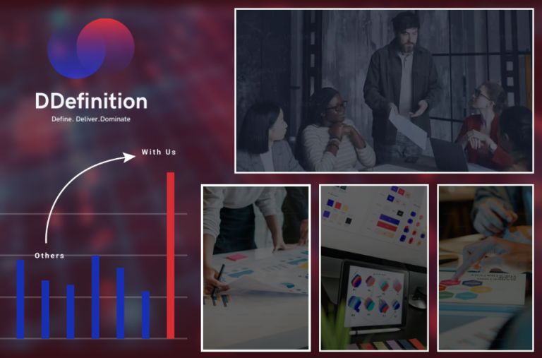 Top Business Brand Identity Services to Elevate Your Company’s Market Presence