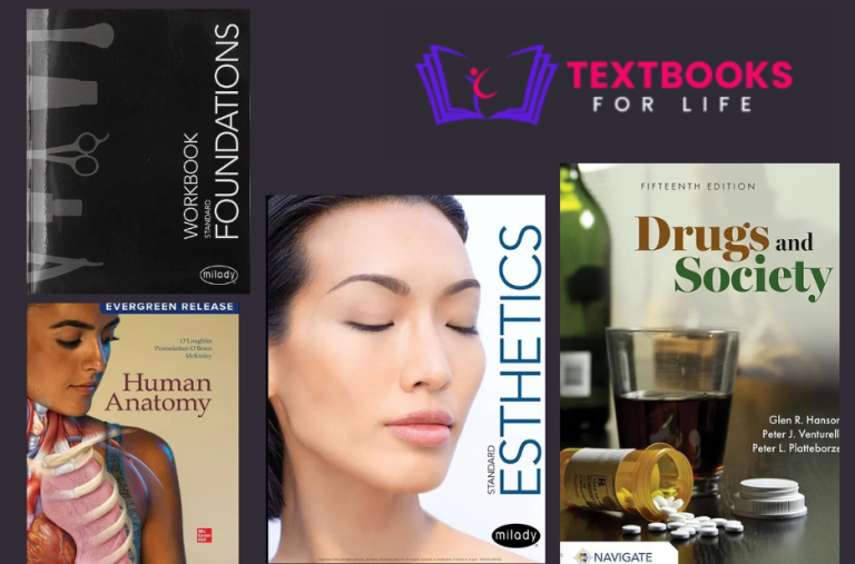 Comprehensive Review of Drugs and Society 15th Edition for Students and Educators