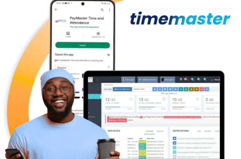 Top Real-Time Workforce Monitoring Tools for Companies in Kenya to Boost Productivity
