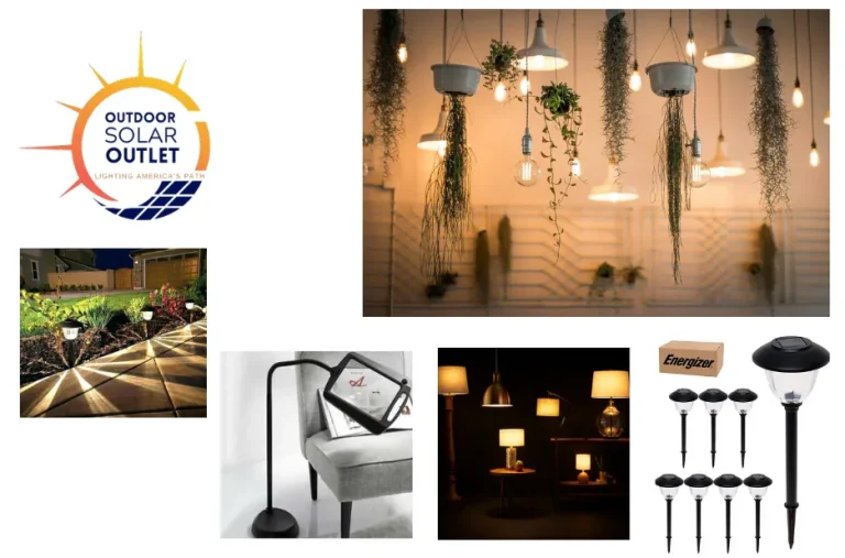 Commercial Solar Street Lights for Efficient, Durable, and Cost-Effective Outdoor Lighting Solutions