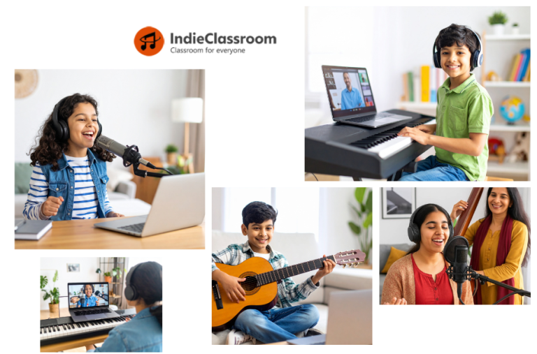 Master Your Musical Journey with Online Piano Lessons for Adults