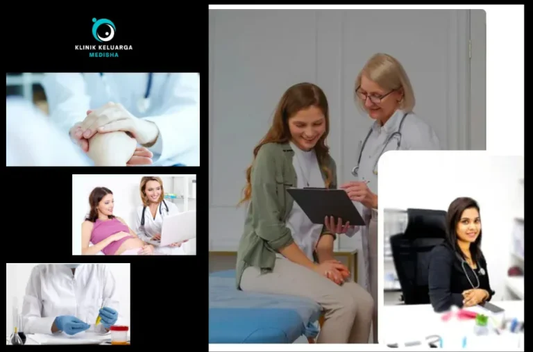 Comprehensive General Health Checkup for Effective Preventive Care and Wellness