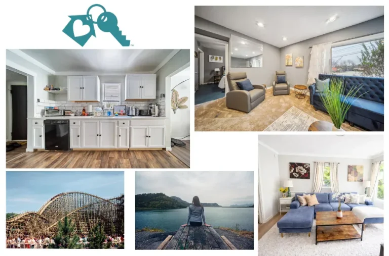 Relocation Housing in Ohio – Fully Furnished Short-Term Rentals for Easy Moves