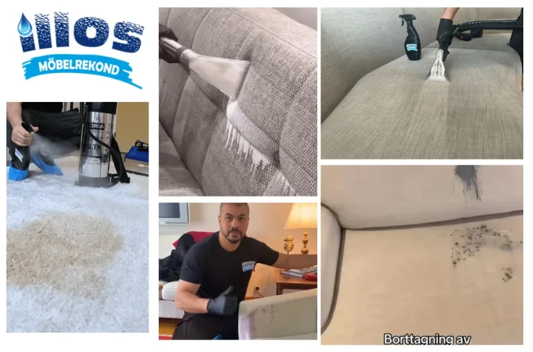 Effektiv möbelrengöring soffa för ett fräscht och fläckfritt hem