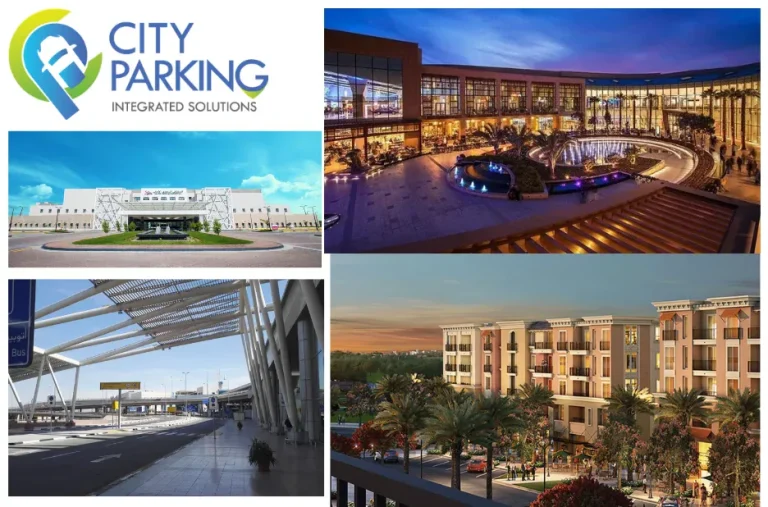 Efficient Airport Parking Management Systems for Seamless Traveler Experience