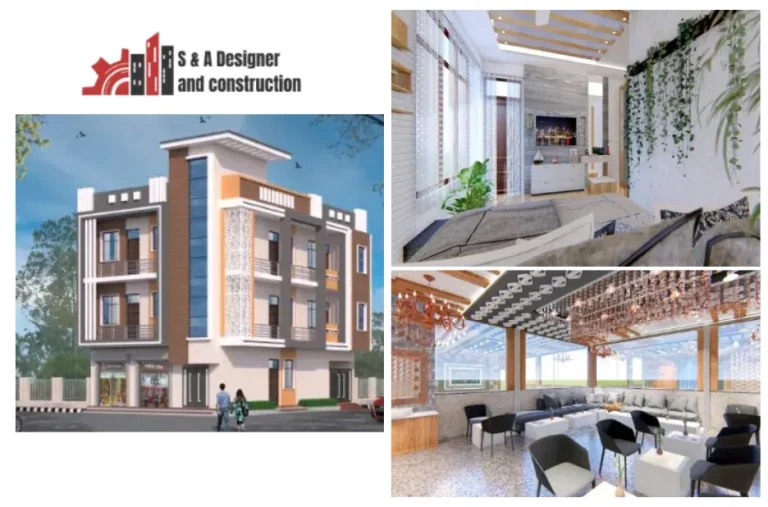 Join Lucknow Architects Association | Enhance Your Design Skills with Sadesigners.in