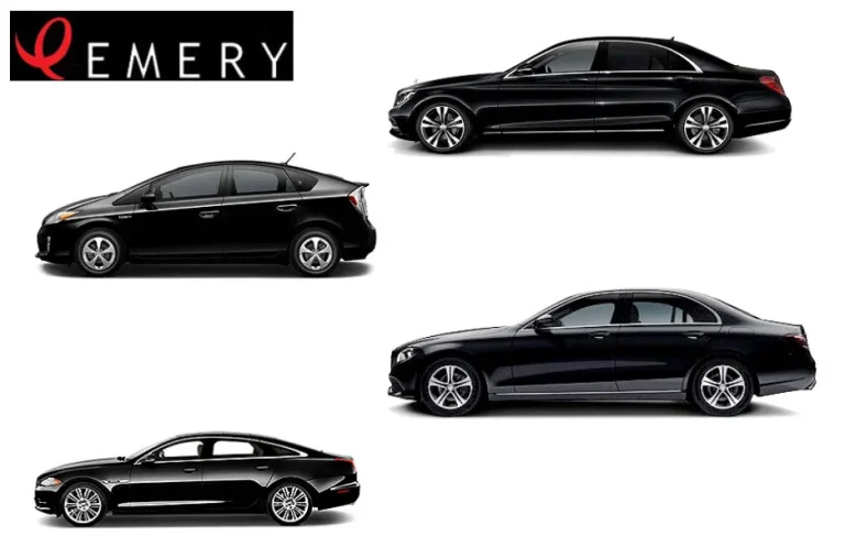 City Transfers London – Reliable and Convenient Travel Solutions with Emery Chauffeurs