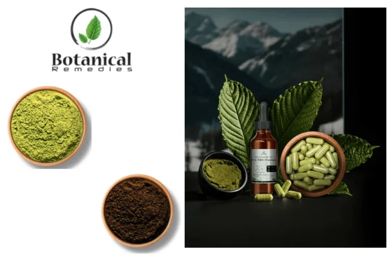 Buy Premium Kratom Capsules for Sale – Quality & Trusted Source