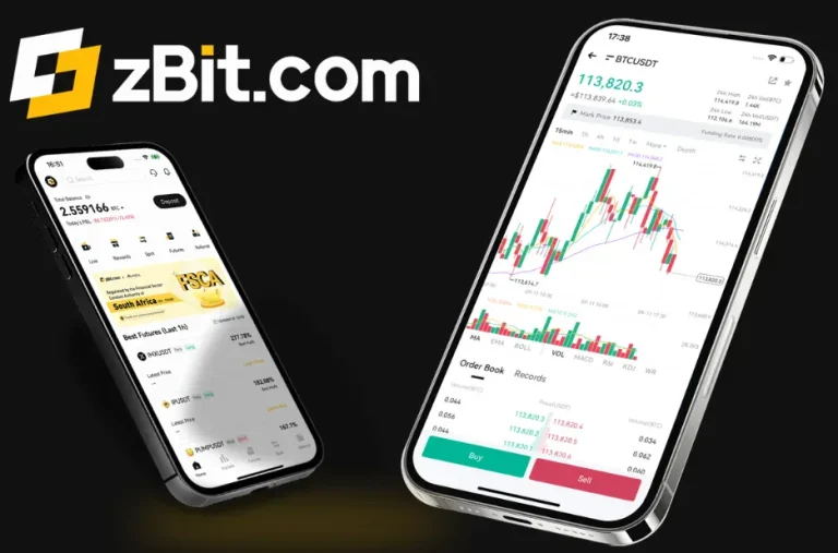 Top Best Cryptocurrency Trading Platforms for Secure and Efficient Digital Asset Trading