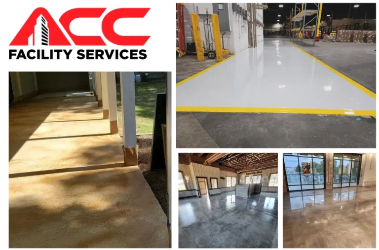 Top Driveway Cleaning Atlanta Services to Boost Your Home’s Curb Appeal