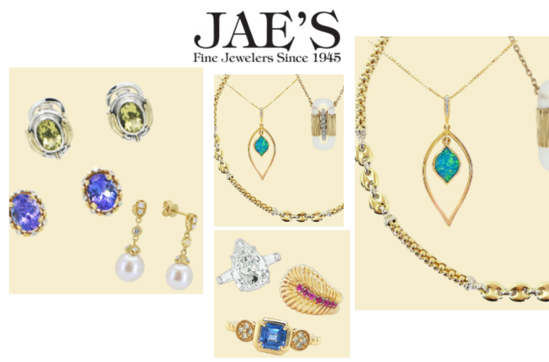 Top Miami Florida Jewelry Stores for Unique and Stunning Pieces