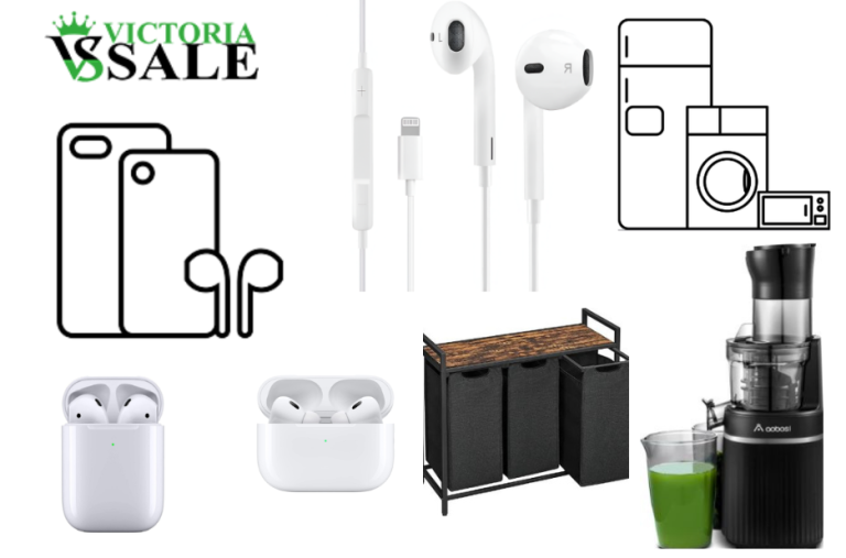 Top Cool Smartphone Accessories to Enhance Your Mobile Experience in 2024