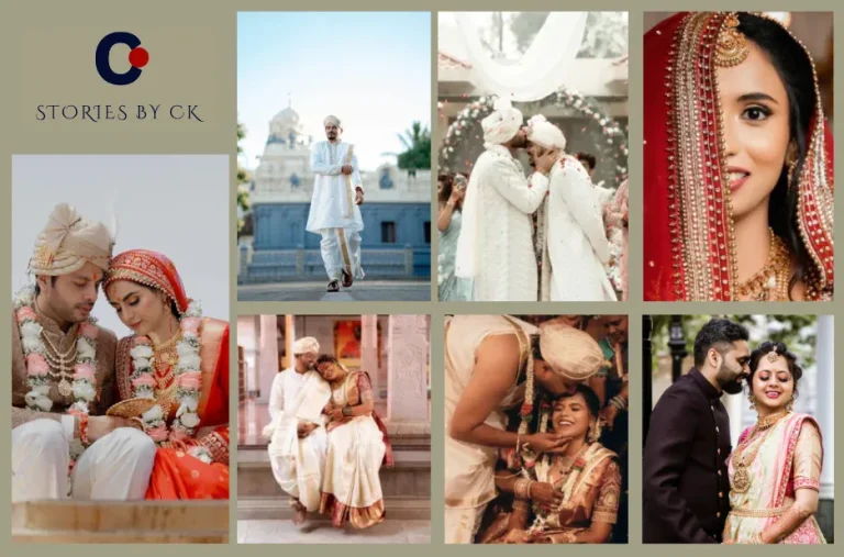 Capture Genuine Emotions with Expert Candid Wedding Photography Bangalore Capture Genuine Emotions with Expert Candid Wedding Photography Bangalore