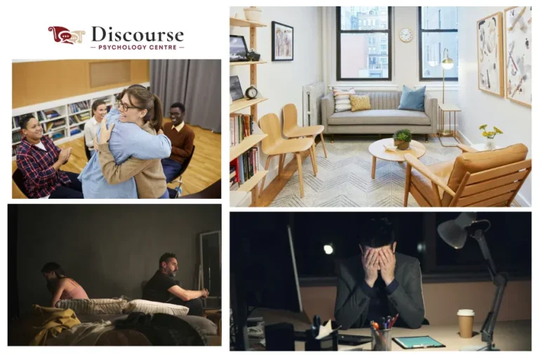 Trusted Muslim Psychologist Ontario for Faith-Based Mental Health Support