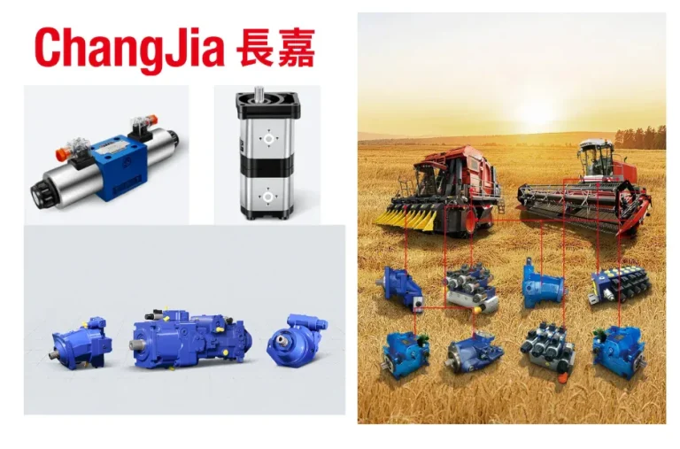 Top Piston Pump Manufacturer Delivering Reliable High-Pressure Hydraulic Solutions