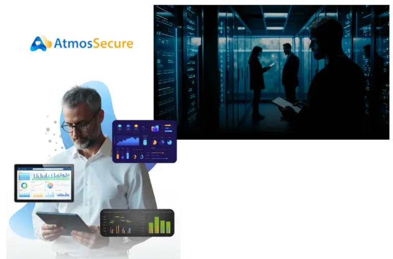 Top Managed Cyber Security Services for Enterprises to Enhance Digital Protection