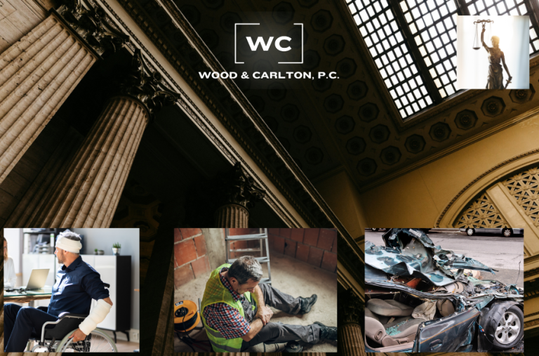 Experienced Workers Compensation Lawyer in Pontotoc, MS – Protect Your Rights Today