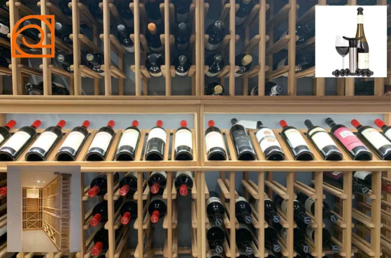 Ultimate Wine Cellar Storage Solutions for Optimal Preservation and Elegant Organization Ultimate Wine Cellar Storage Solutions for Optimal Preservation and Elegant Organization