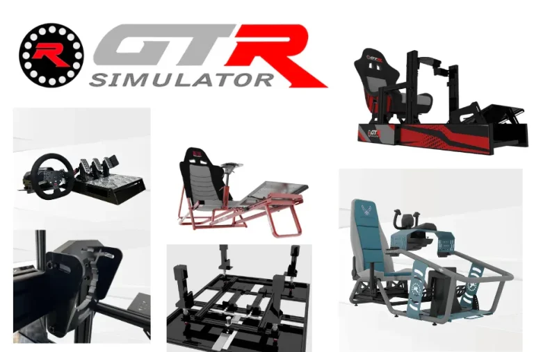 Ultimate Gaming Wheel Guide for Enhanced Racing Simulation Experience