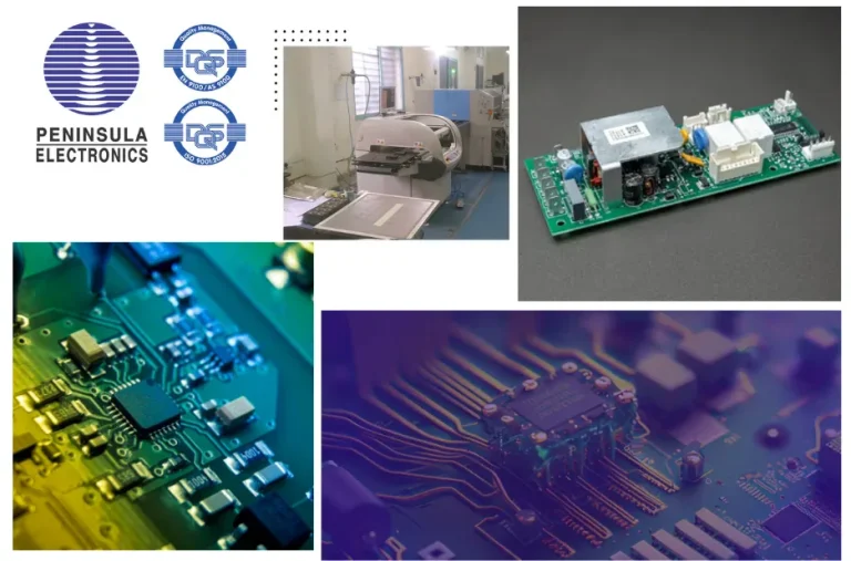 Top Electronic Manufacturing Services for Efficient PCB Assembly and SMT Solutions