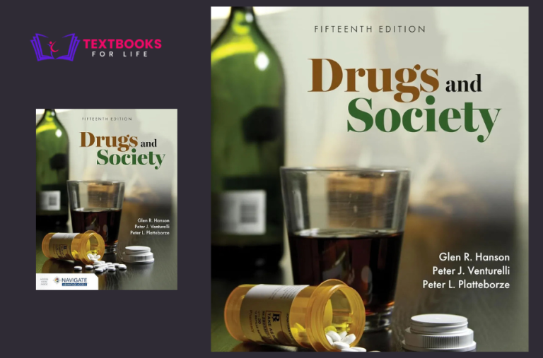 Drugs and Society 15th Edition Review: Key Insights and Updates for 2024