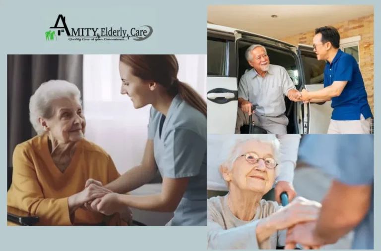 Reliable Overnight Senior Care Services for Safe and Compassionate Nighttime Support