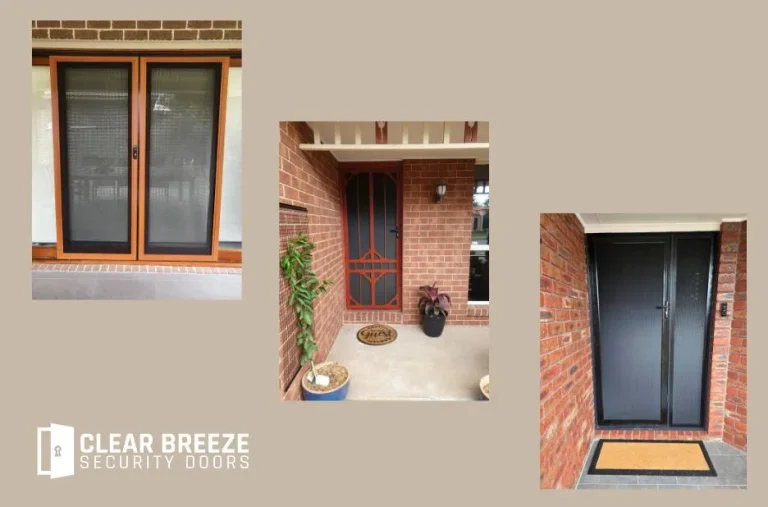 Professional Door Security Mesh Installation for Enhanced Home Safety and Durability Professional Door Security Mesh Installation for Enhanced Home Safety and Durability