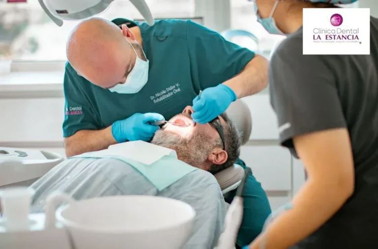 Limpieza Dental en Talca: Prevención y Cuidado Profesional para tu Sonrisa