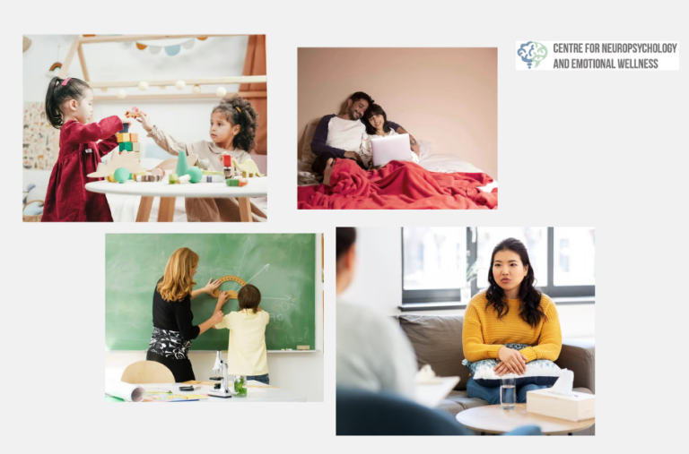 Effective PTSD Therapy in Ontario | Compassionate Trauma Care and Support