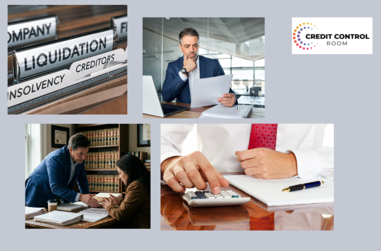 Debt Recovery No Win No Fee UK Solutions for Businesses | CreditControlRoom.com