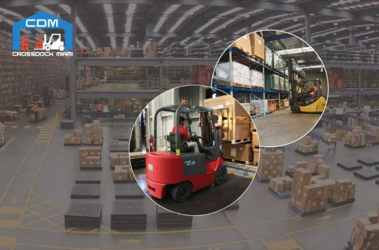 Affordable Cross Dock Service in Miami for Efficient Supply Chain Solutions