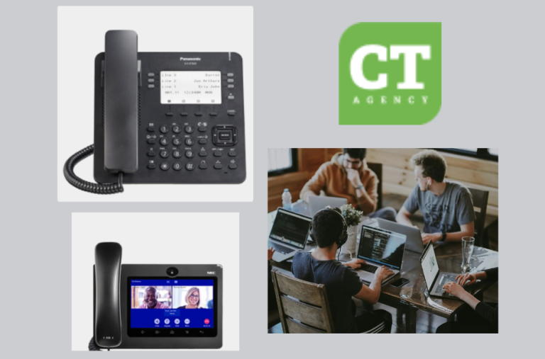Reliable Fibre Internet for Business Solutions to Boost Connectivity and Productivity