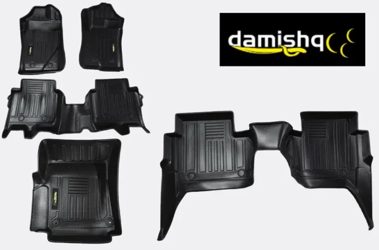 Top Premium Car Accessories in South Africa to Upgrade Your Vehicle’s Style and Protection