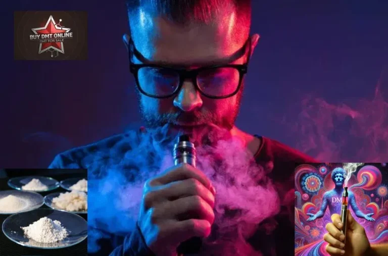 Buy DMT Carts Online for Premium Quality and Discreet Delivery