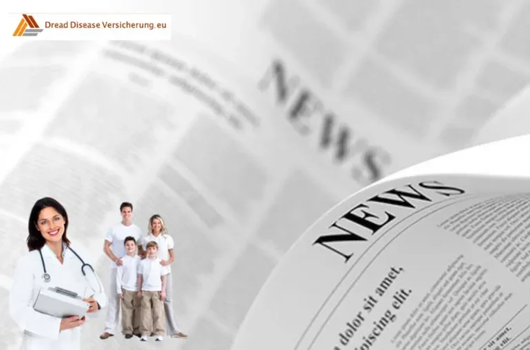 Top Dread Disease Versicherung Anbieter 2024 – Vergleich & Empfehlungen für Ihren Schutz