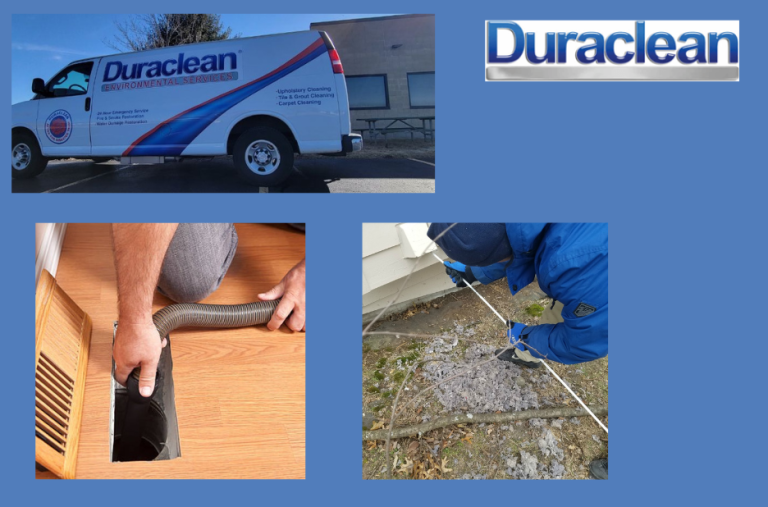 Professional Dryer Vent Cleaning Rockford for Improved Safety and Efficiency