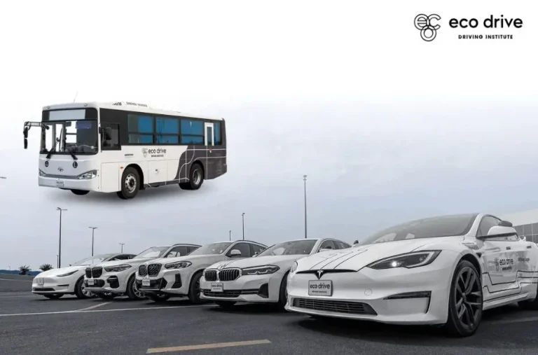 Forklift Training Dubai – Certified Courses for Safe and Skilled Operators