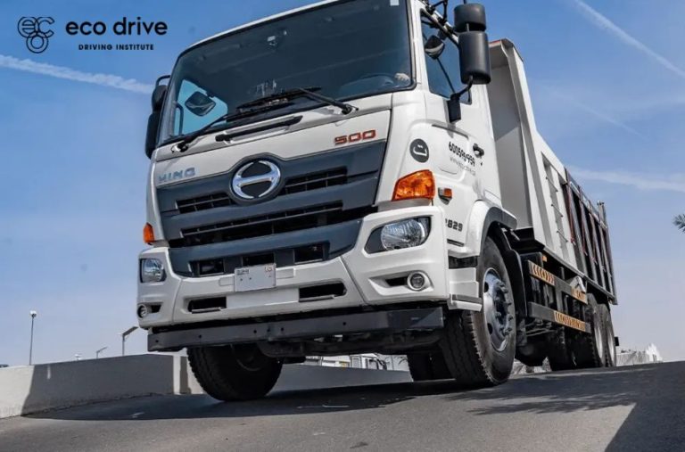 Motorbike License Cost Guide: Affordable Training and Testing Tips for Dubai Riders