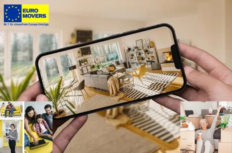 Umzug nach Portugal – Sicher, Effizient und Stressfrei mit Expertenhilfe