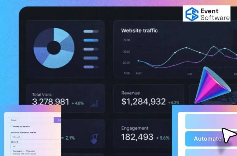 Top Virtual Conference Platform for Seamless Online Events and Interactive Engagement