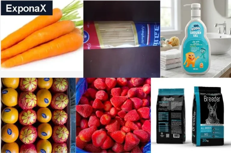 Top Frozen Vegetable Supplier Bulk for Reliable Wholesale Sourcing and Competitive Prices