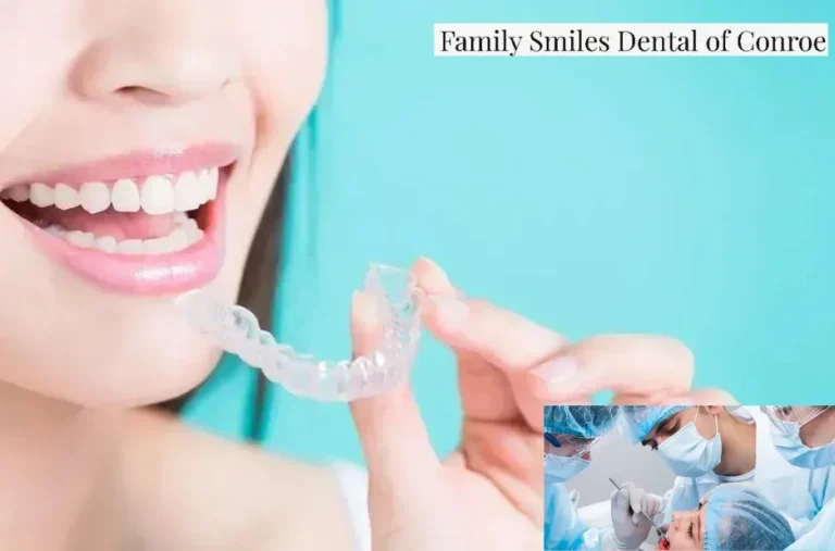 Top Pediatric Dentist In The Woodlands TX | Expert Child Dental Care