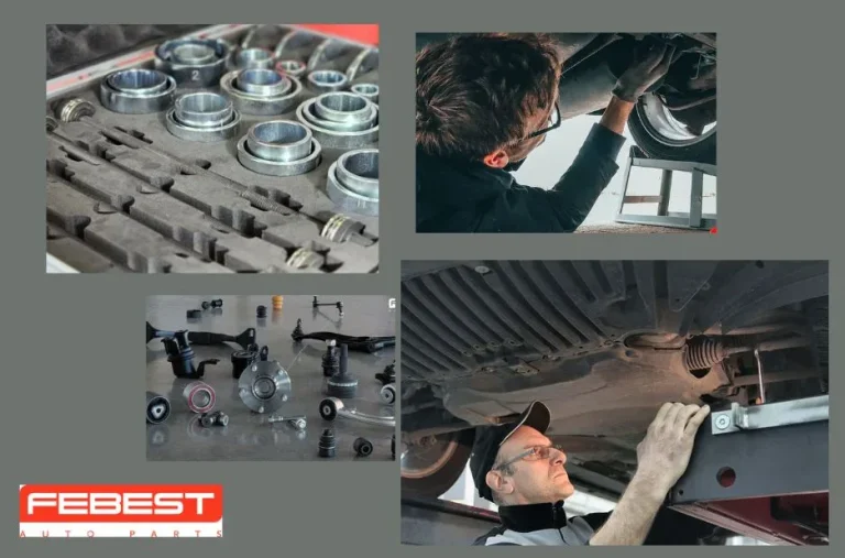 High-Quality Outer CV Joint Solutions for Reliable Car Performance High-Quality Outer CV Joint Solutions for Reliable Car Performance