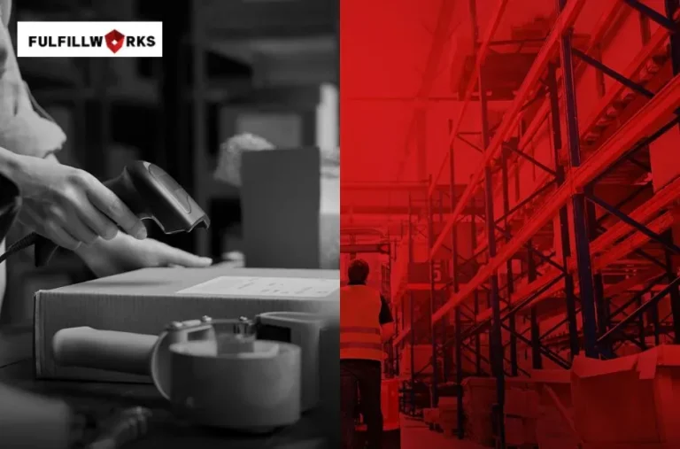 Top Benefits of Using a Fulfilment Warehouse for E-commerce Growth and Efficiency