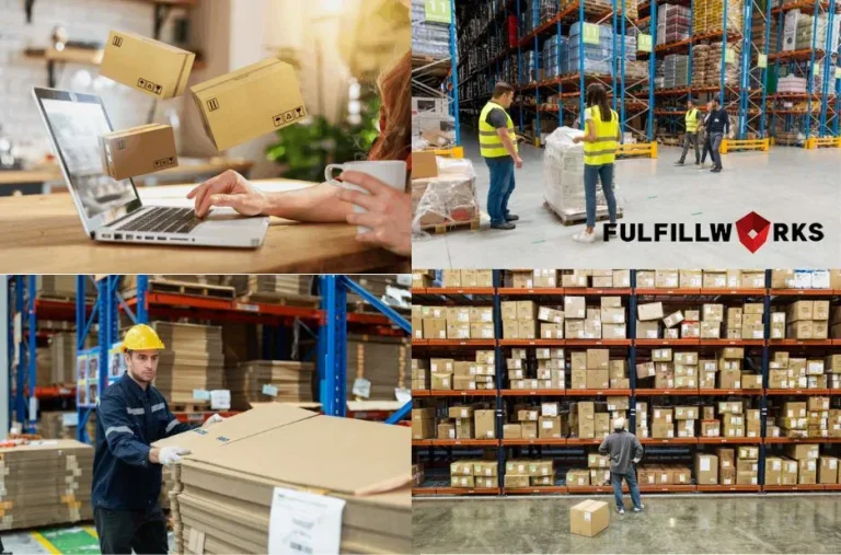 Affordable Casual Pallet Storage Solutions in Melbourne for Easy and Secure Warehousing