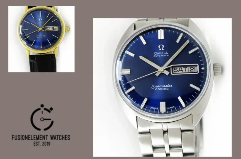 Discover the Timeless Elegance of the Vintage Omega Seamaster Hooded Lugs Watch Discover the Timeless Elegance of the Vintage Omega Seamaster Hooded Lugs Watch