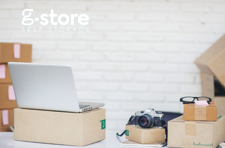 Affordable and Secure Business Storage Units in Brentford for Every Business Need