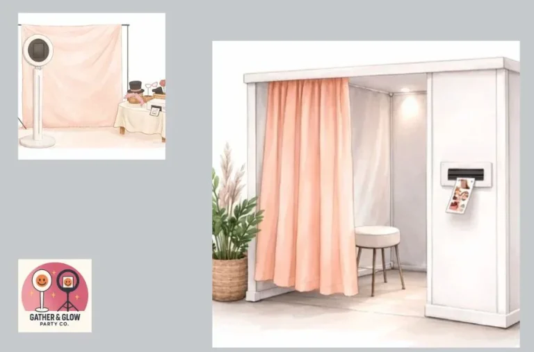 Ultimate Guide to Choosing the Perfect Photo Booth for Parties to Elevate Your Event