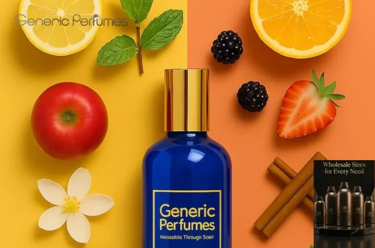 Discover the Elegance of Luxury Perfume Oils for a Lasting Fragrance Experience